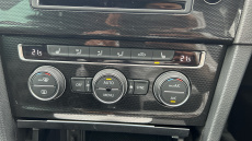 Volkswagen Golf 2.0 TSI GTI 5dr [Nav] Petrol Hatchback